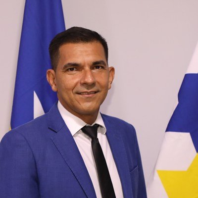 Ademilson Procópio