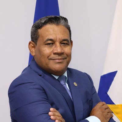 Lorenil Gomes