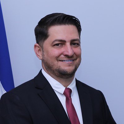 Maycon Roberto