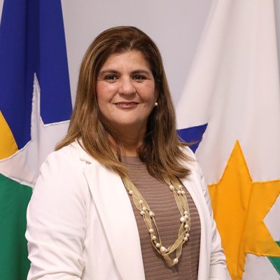 Rosana Pereira