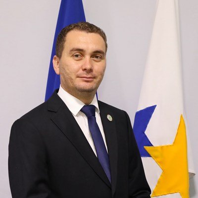 Wilian Cândido
